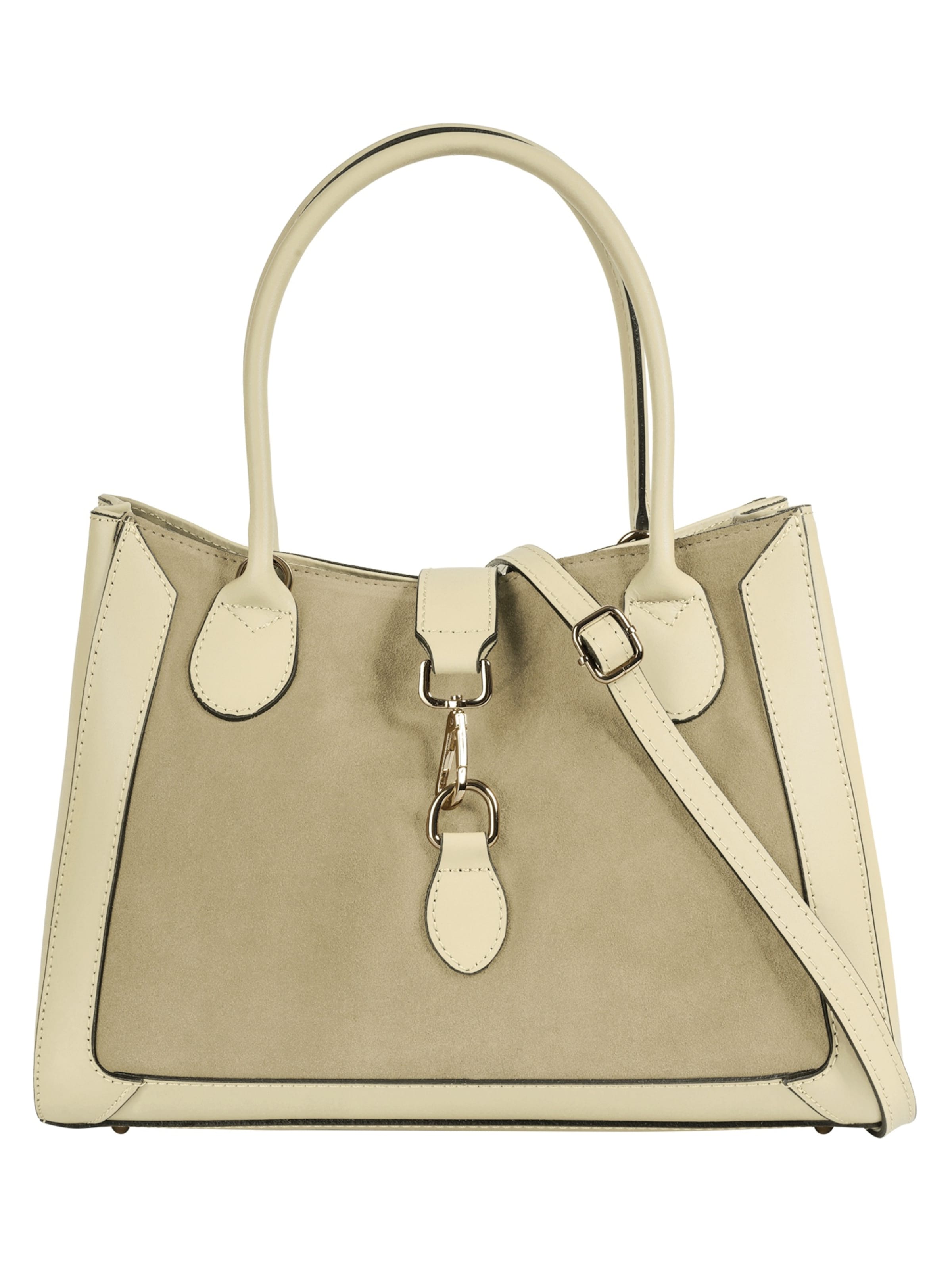 Samantha Look Shopper‌‌‌ in Beige: Vorderseite