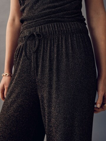 brūns Next Platas staras Bikses