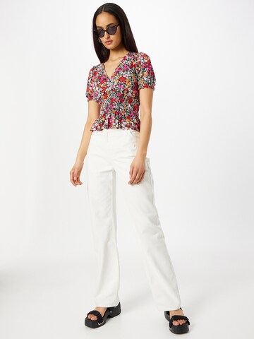 Dorothy Perkins Blouse in Mixed colors