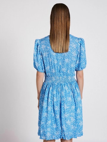 NORR Mekko 'Sabby' värissä sininen