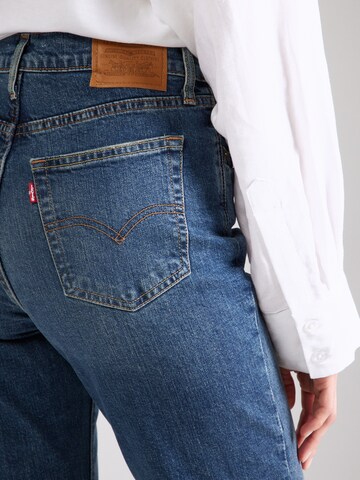 Coupe slim Jean '724' LEVI'S ® en bleu