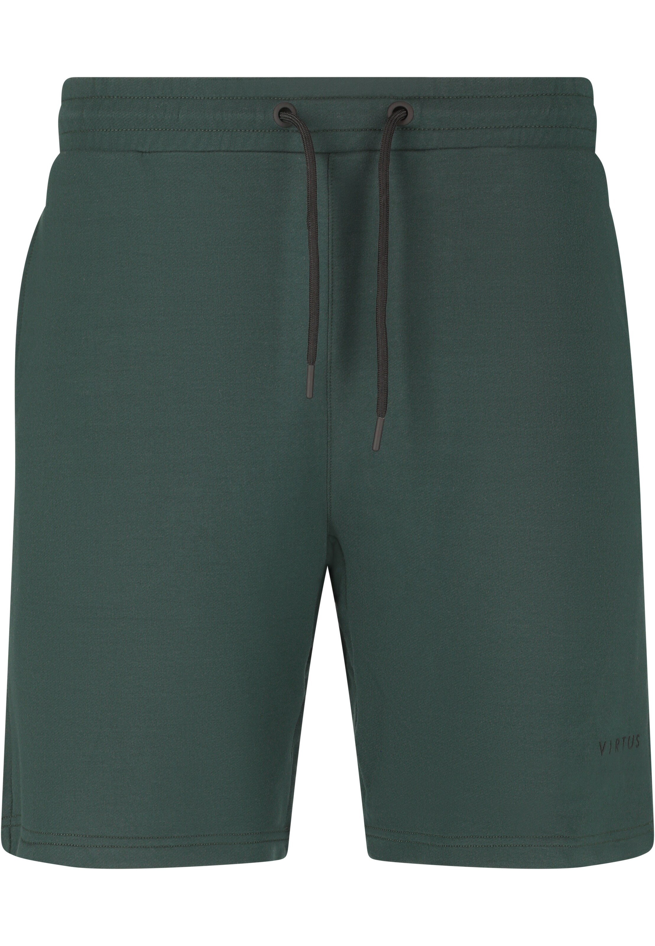 Virtus Sports trousers 'Patrick V3' in Green: front