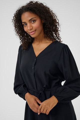 Kaffe - Vestido 'KALui' em preto