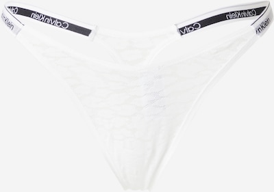 Siaurikės iš Calvin Klein Underwear, spalva – pilka / juoda / balta, Prekių apžvalga