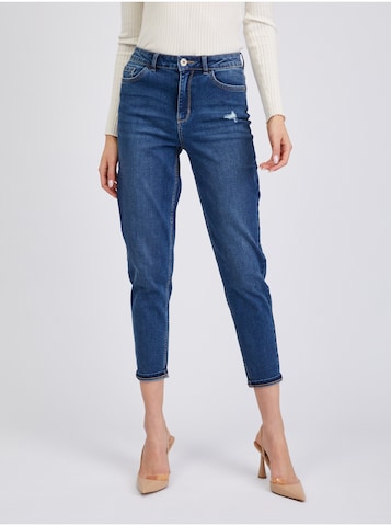 Orsay Slimfit Jeans in Blau: predná strana