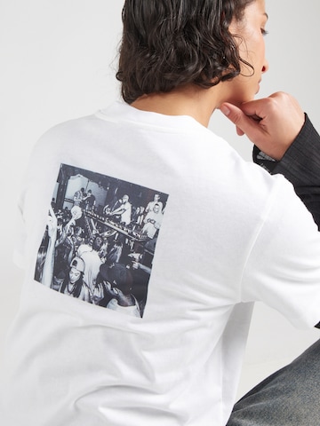 Champion Authentic Athletic Apparel Shirts i hvid