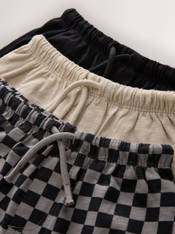 Loosefit Pantalon Next en beige