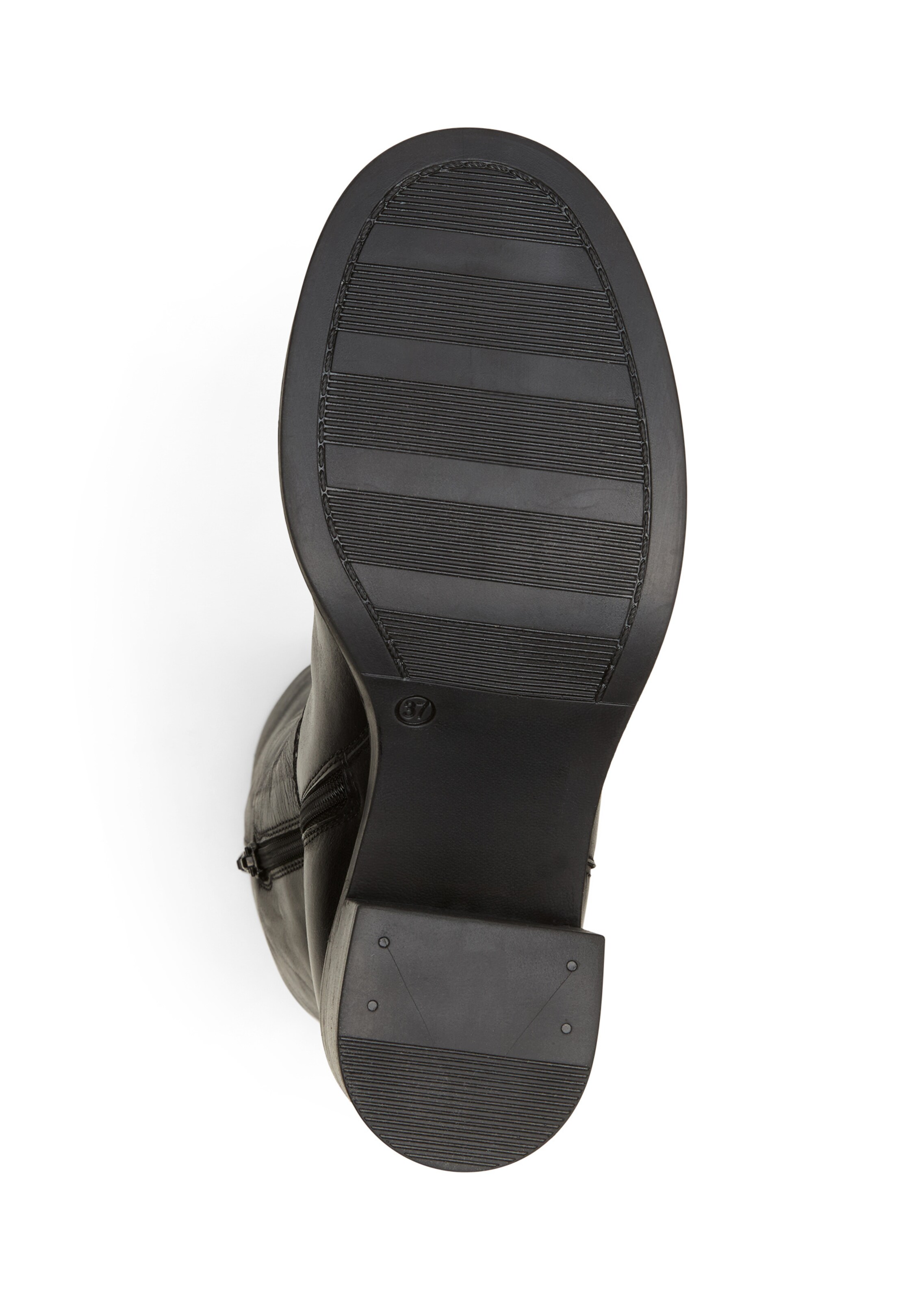 Marc O'Polo Laarzen in Zwart