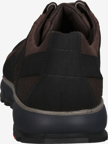 LLOYD SELECTED Sneaker in Black