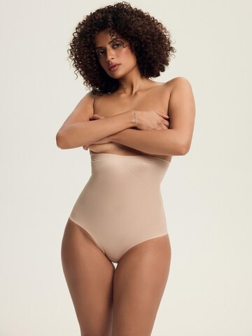 ESOTIQ Shapingslip‌‌‌‌‌‌‌‌‌ in Beige