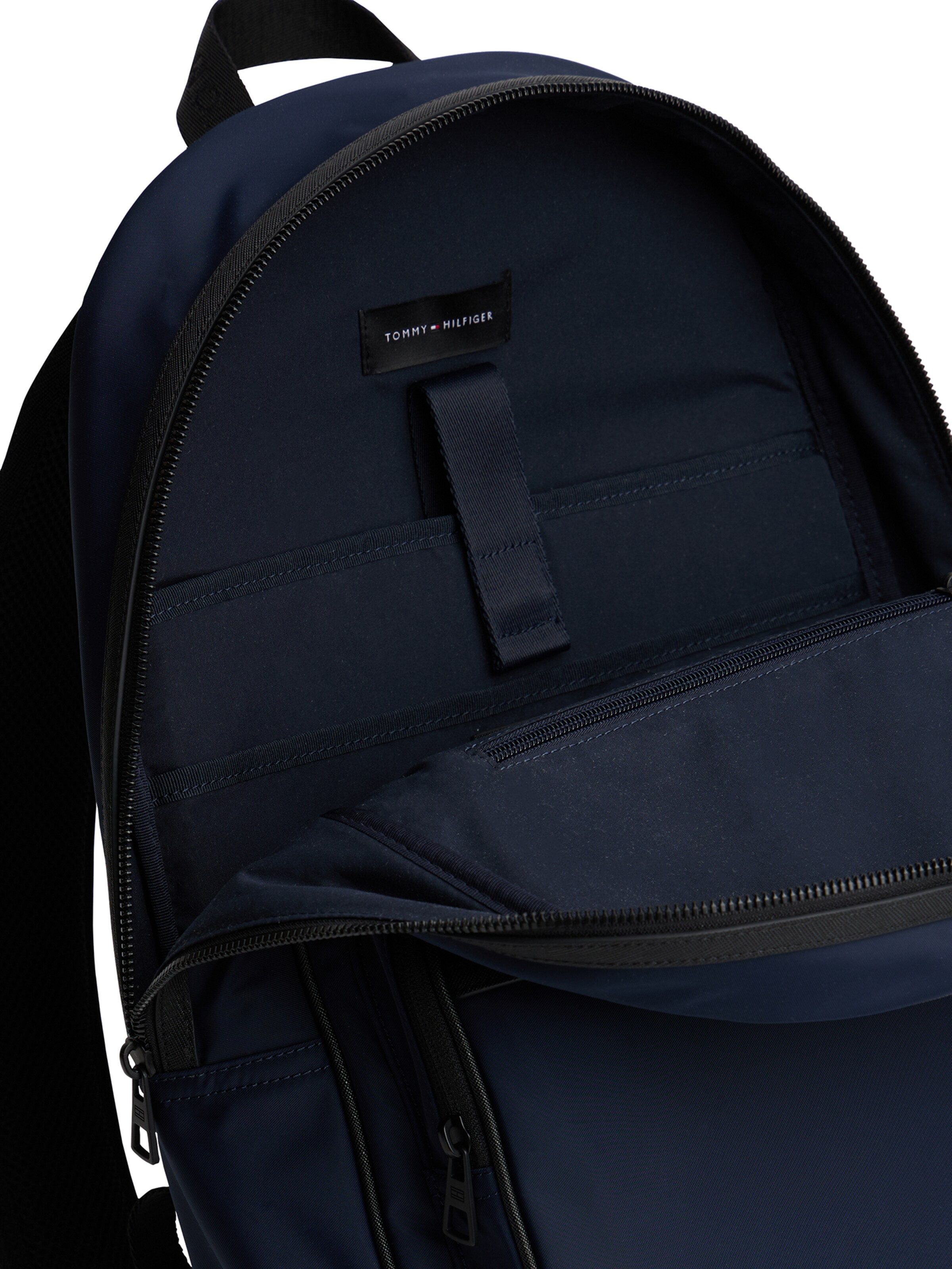 TOMMY HILFIGER Рюкзак в Синий