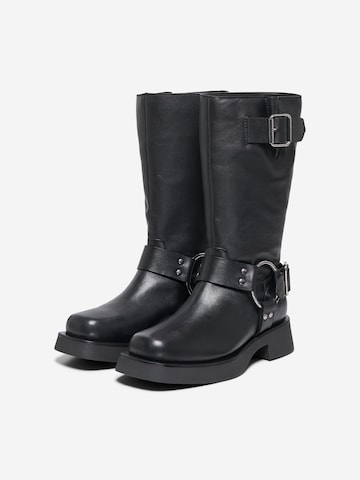 ONLY Boots 'ONLBEA' in Black