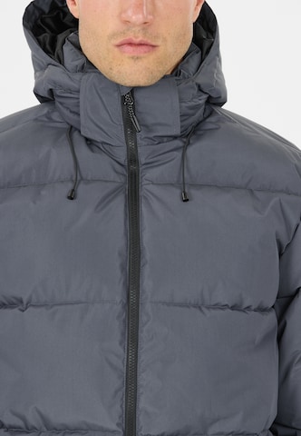 Whistler Winterjacke 'Pearson' in Grau