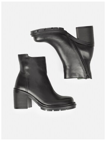 Bottines 'Laisa D953' FELMINI en noir