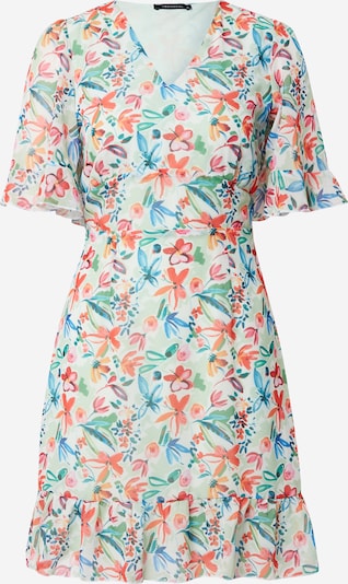 Rochie de vară Trendyol pe verde deschis / mai multe culori, Vizualizare produs