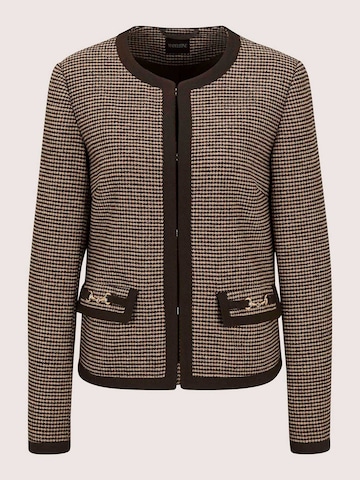 MADELEINE Blazers in Beige: voorkant