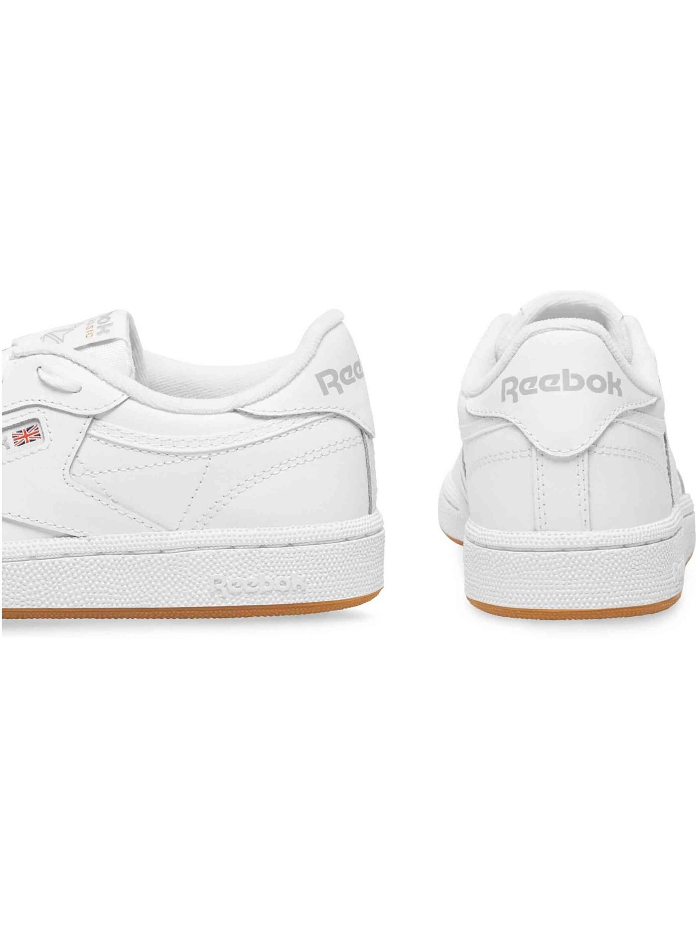 Reebok - Calzado deportivo '100000016' en blanco