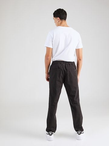 Regular Pantalon 'Trapas' Iriedaily en noir