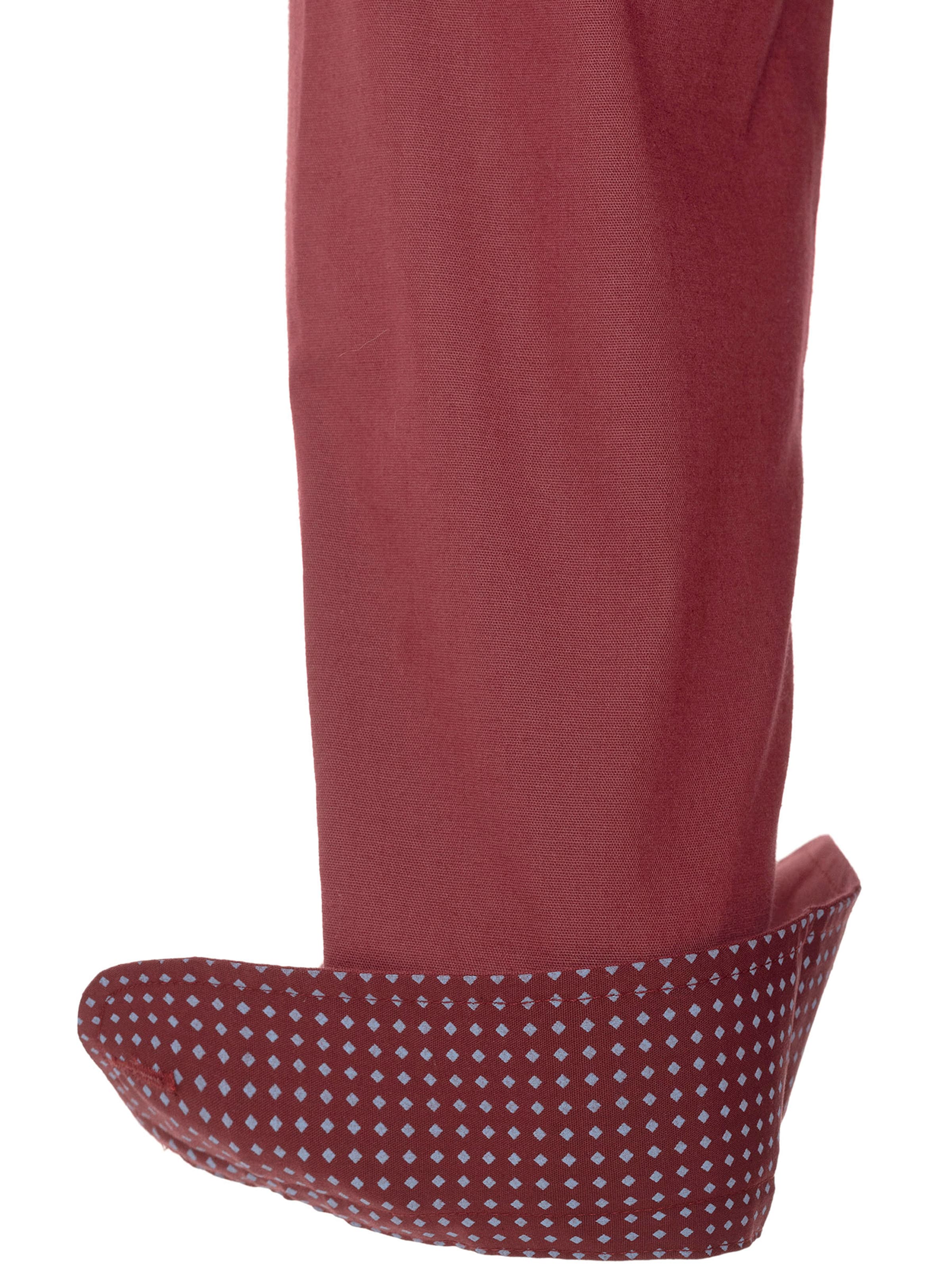 Dandalo Regular fit Ing 'Akil' - piros