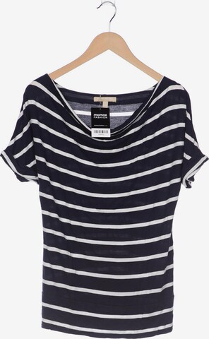 Banana Republic Top & Shirt in L in Blue: front