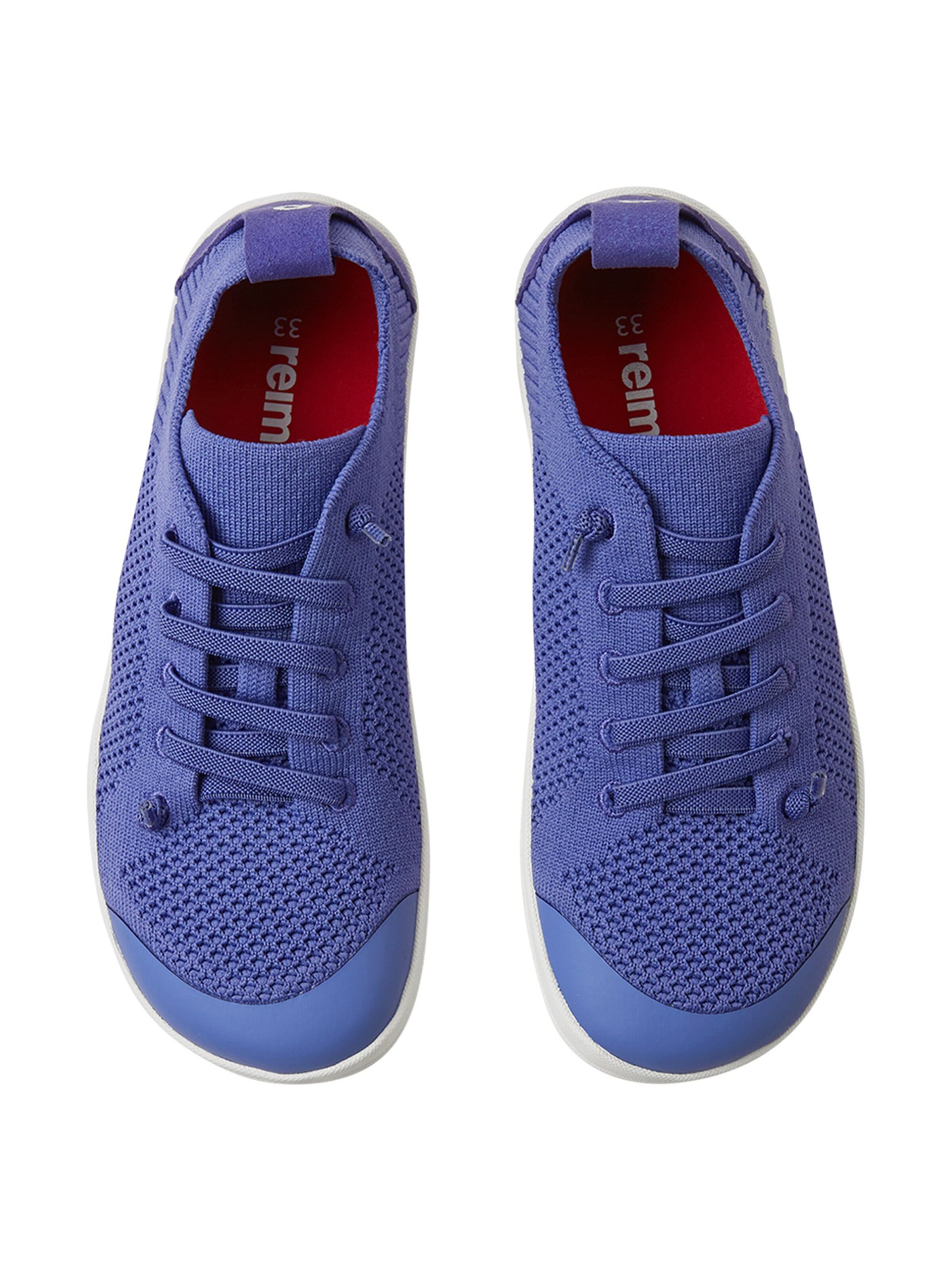 Reima Sneakers 'Astelu' in Blue