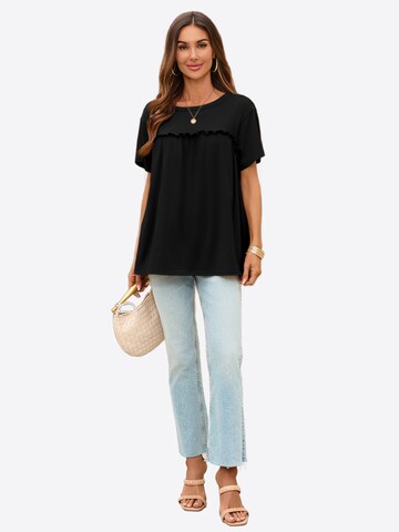 Imily Bela Shirt in Black