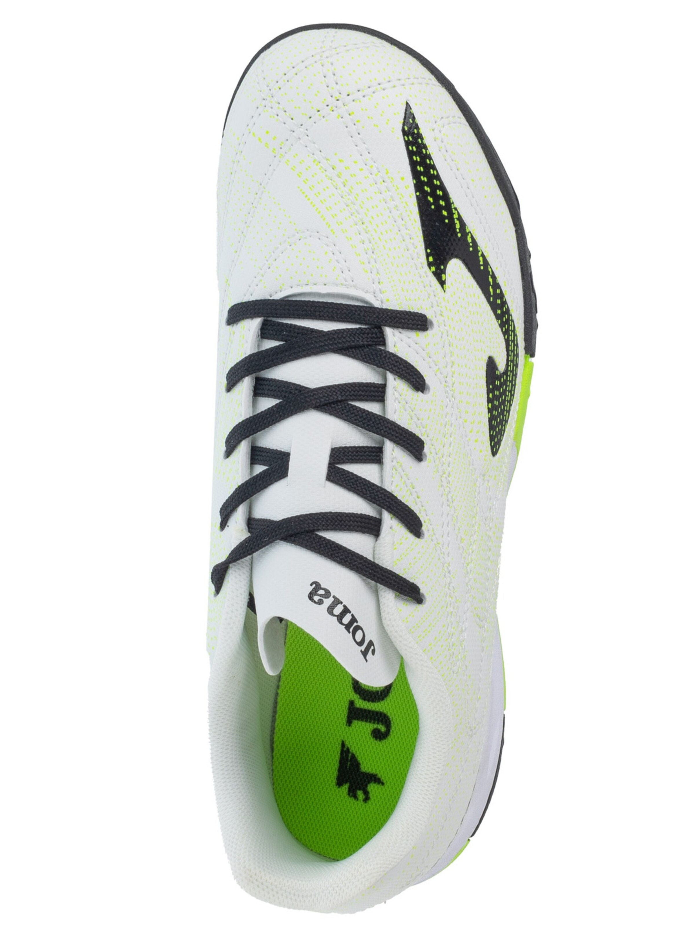 JOMA Sportschuh 'Evolution Jr 25 EVJW TF'‌‌‌‌‌‌‌‌‌ in Weiß