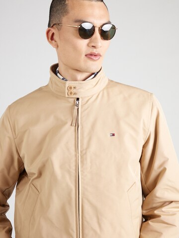 Giacca di mezza stagione di TOMMY HILFIGER in beige