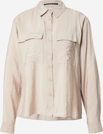 QS Pusero värissä villanvalkoinen, Tuotenäkymä