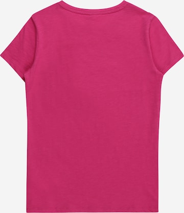 KIDS ONLY - Camisola 'VINNI' em rosa