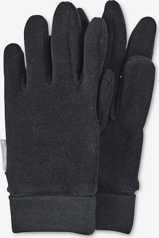 STERNTALER Handschuhe in Schwarz: predná strana