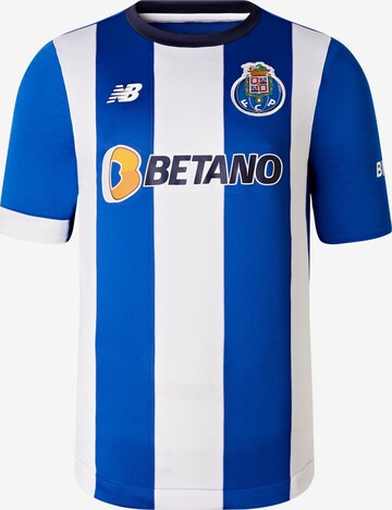 new balance Jersey in Blue: front