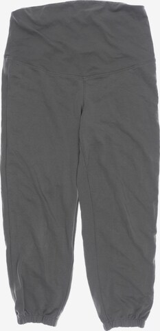 H&M Pants in L in Green: front