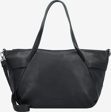 FREDsBRUDER Shopper 'Shopper' in Black: front