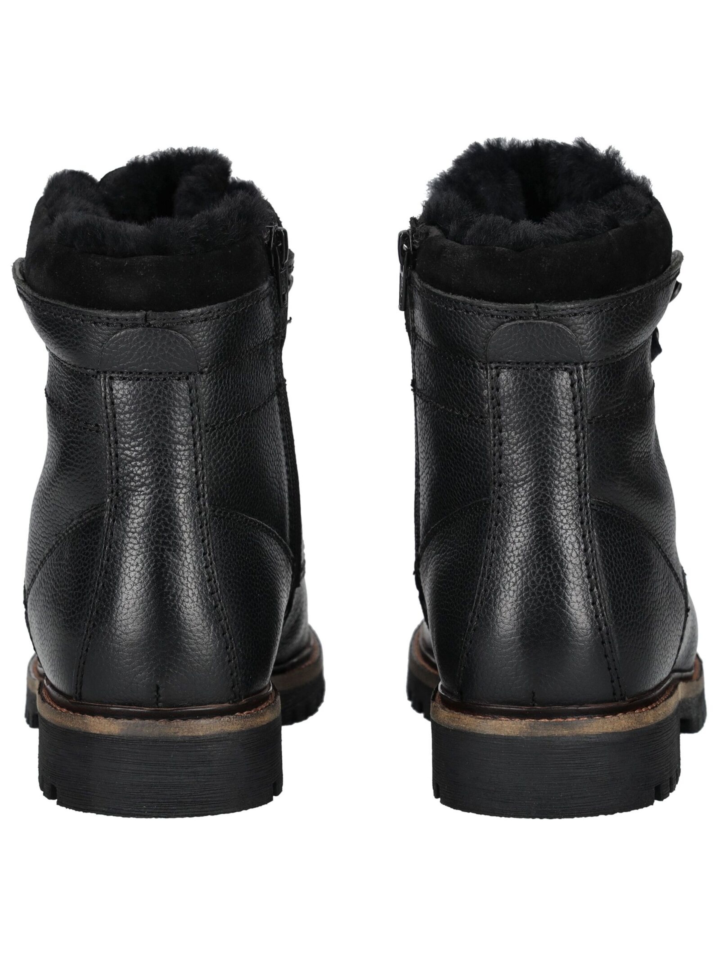 ARA Veterlaarzen in Zwart