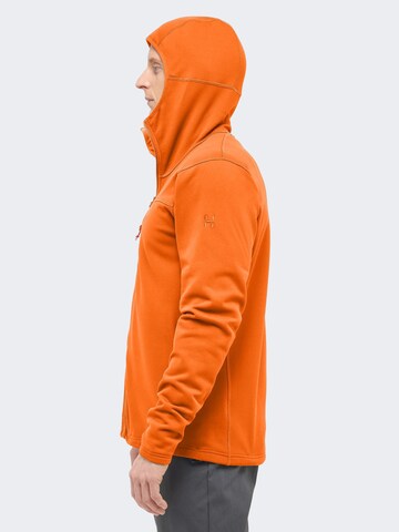 Haglöfs Outdoorjacke ' Rosson' in Orange