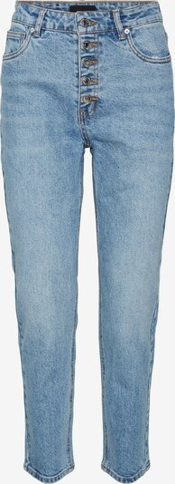 VERO MODA Jeans 'Brenda' i blue denim, Produktvisning