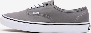 VANS Platform trainers 'Authentic' in Grey