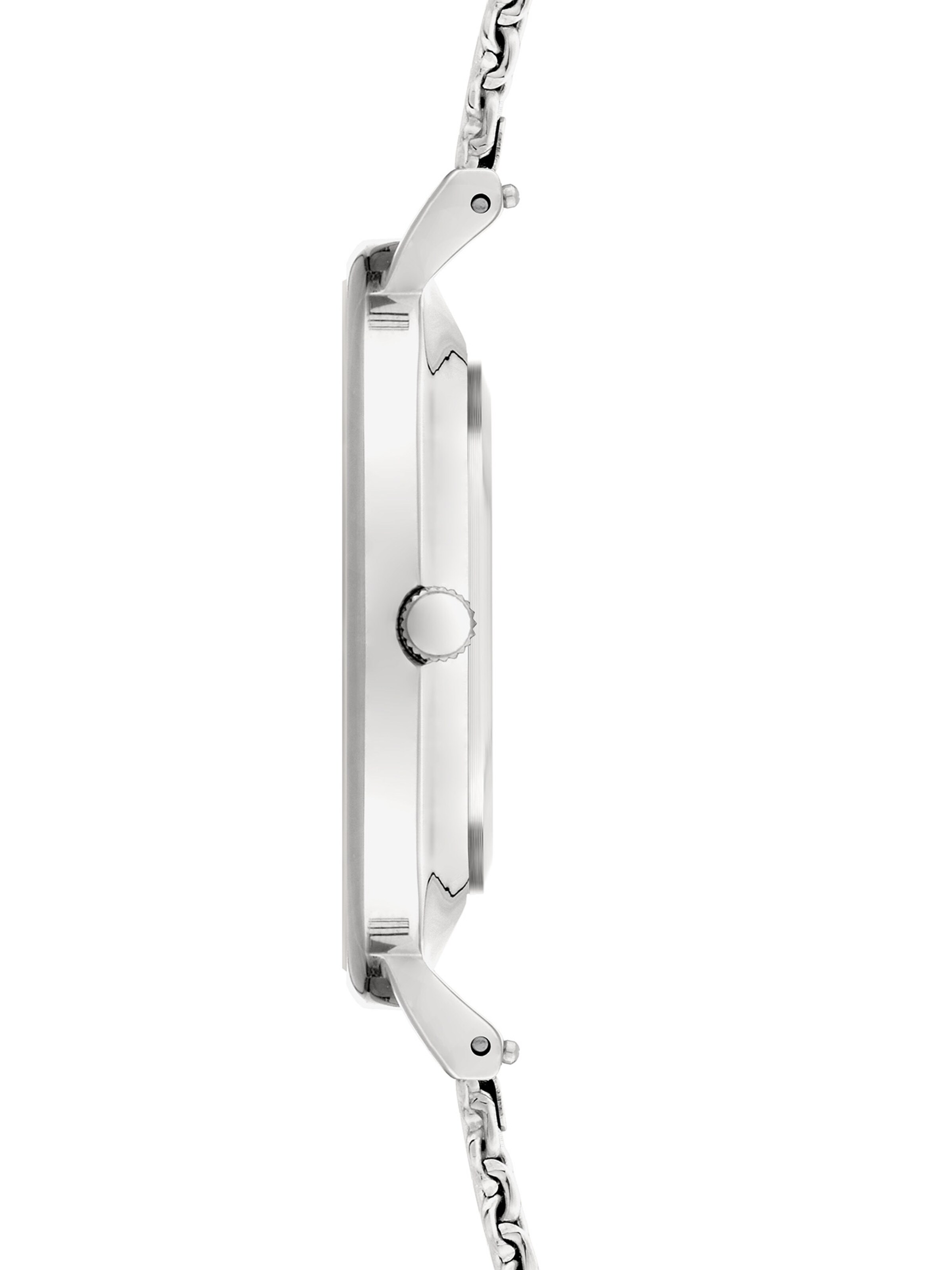 Liebeskind Berlin Analog watch in Silver