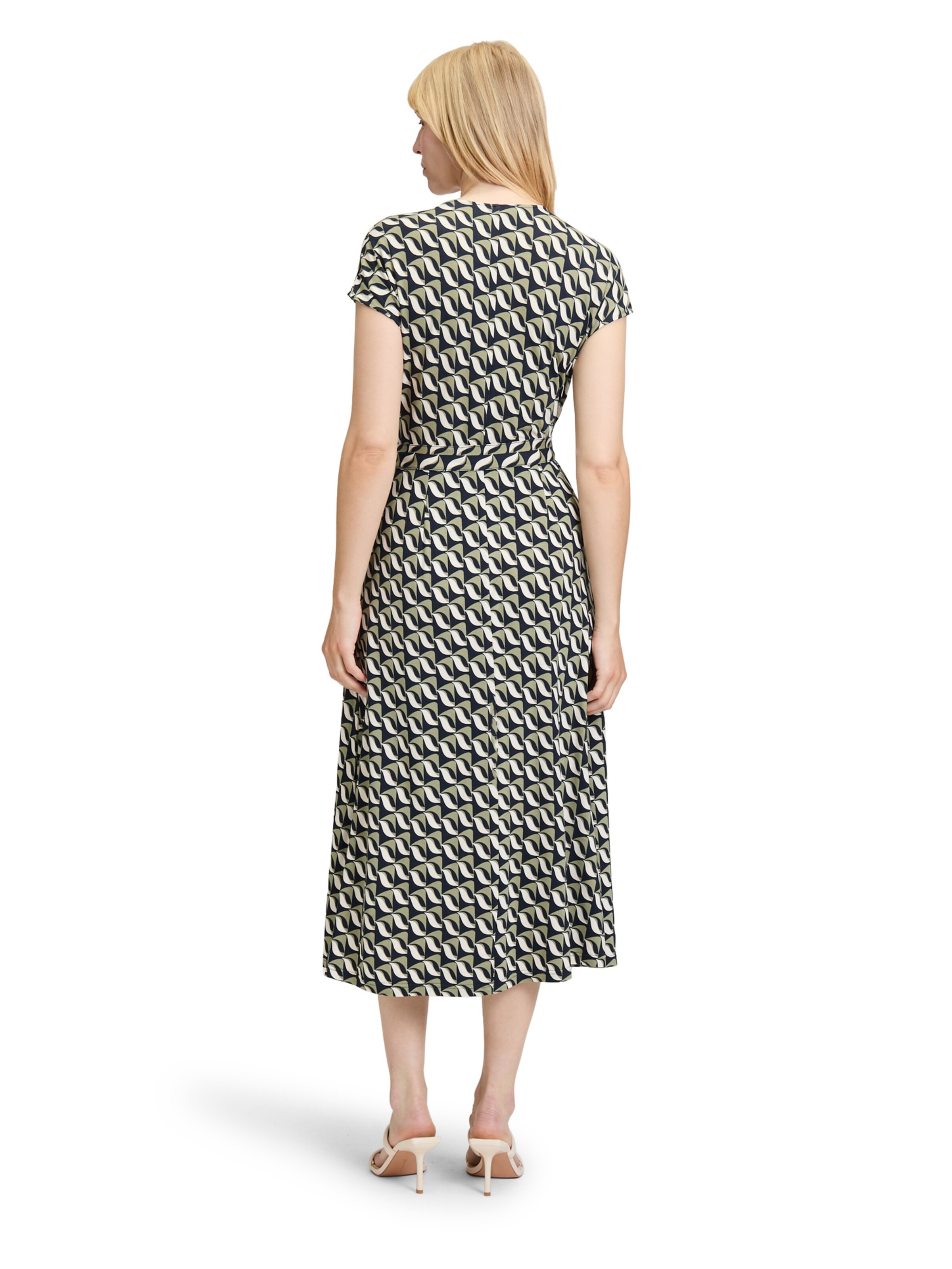 Betty Barclay Kleid in Blau