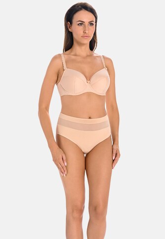 TEYLI Panty 'Vera' in Beige