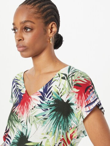 JDY - Blusa 'JDYSTARR' en blanco