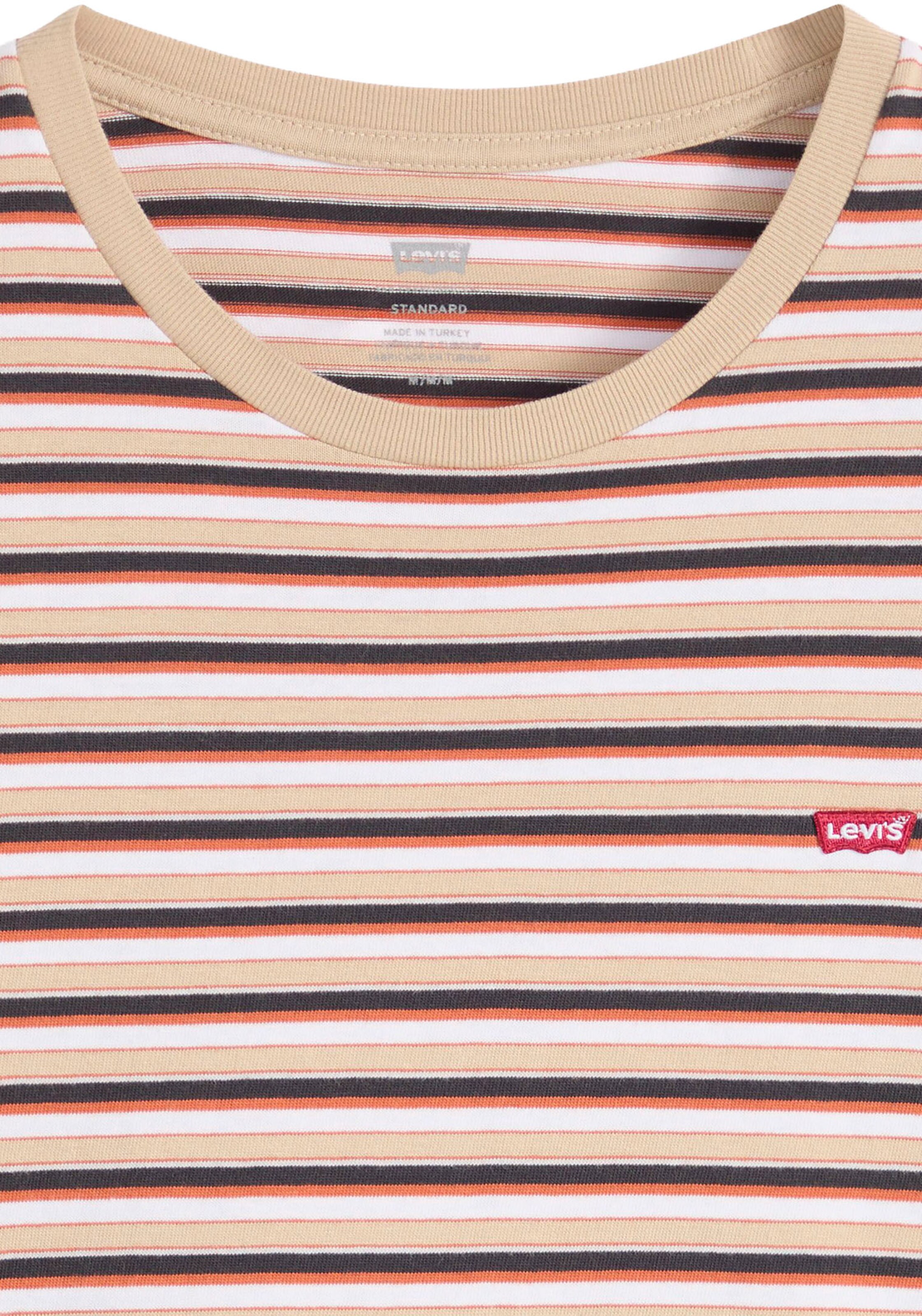 LEVI'S ® Shirt in Beige