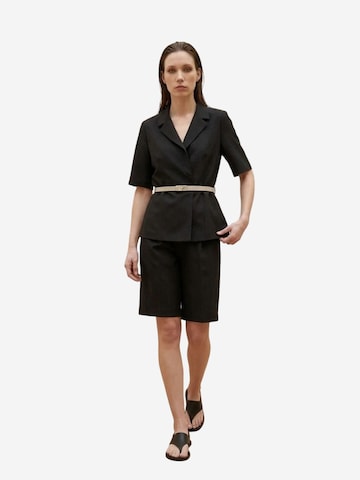 Tenue d'intérieur 'Zweiteiliges Set' My fashion en noir