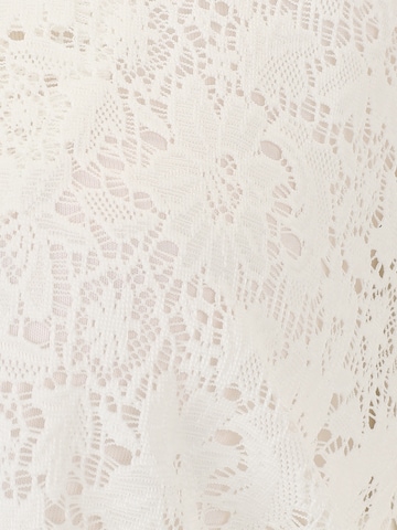 Camicia da donna 'Eda' di Krüger Madl in beige