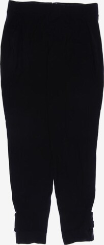 Dorothee Schumacher Pants in XS in Black: front