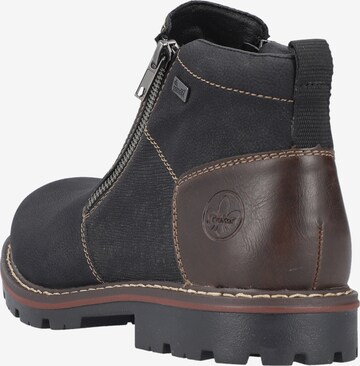 Rieker Boots in Black