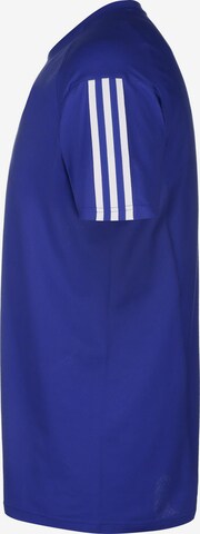 ADIDAS PERFORMANCE Sportshirt 'Tiro 23 Competition' in Blau