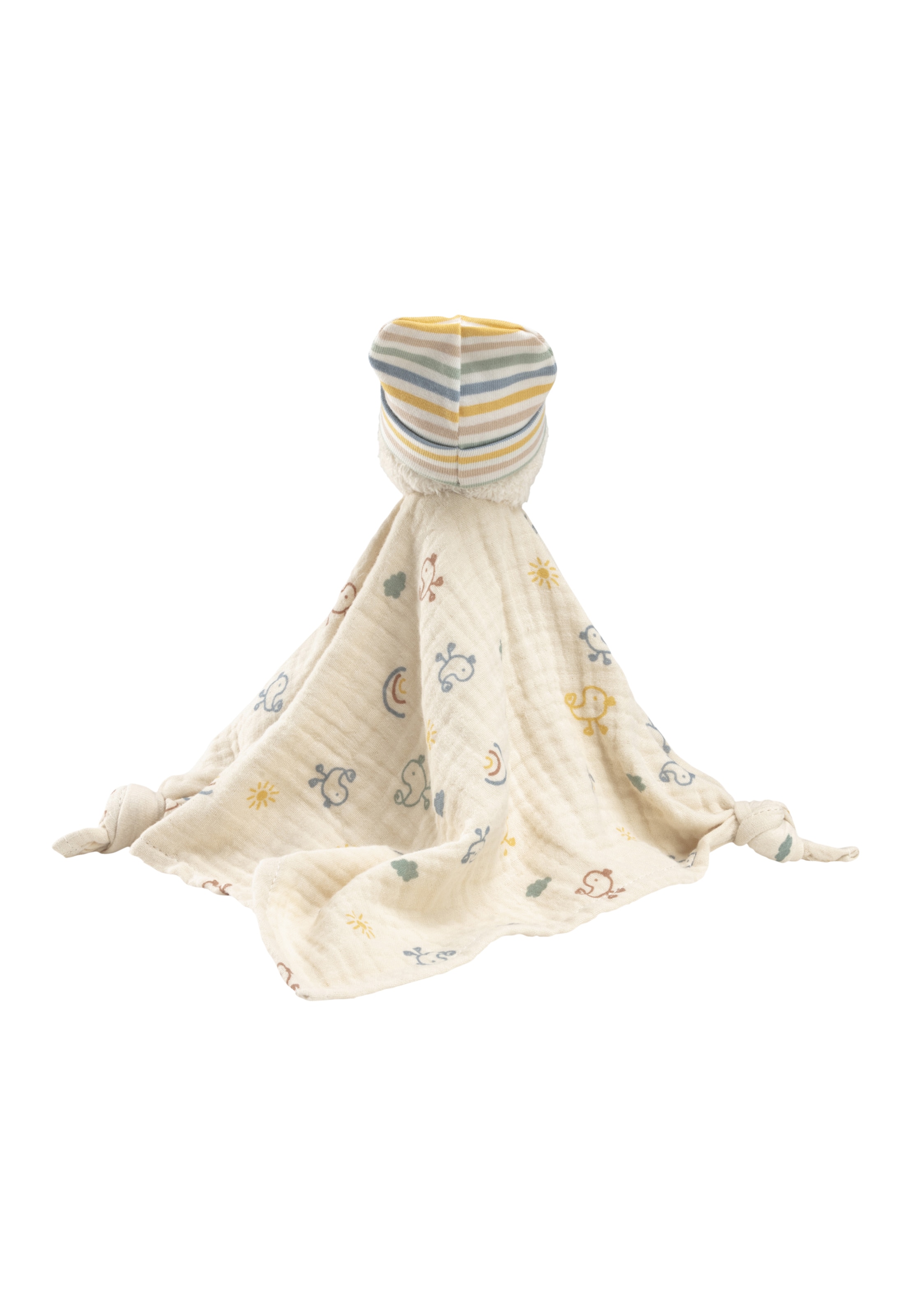 STERNTALER Wrap 'Edda' in Beige