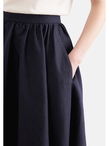 SEIDENSTICKER Skirt in Black